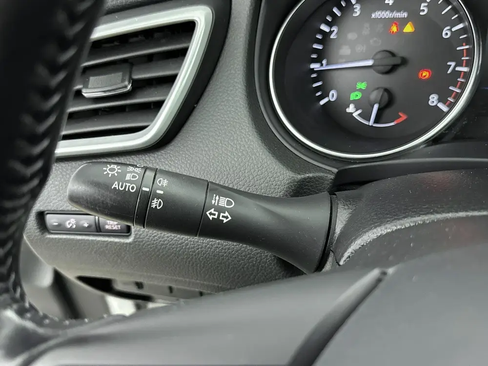 Nissan Qashqai 1.3 DIG-T Tekna 140PK | Trekhaak | Navigatie uit 2019, foto 15