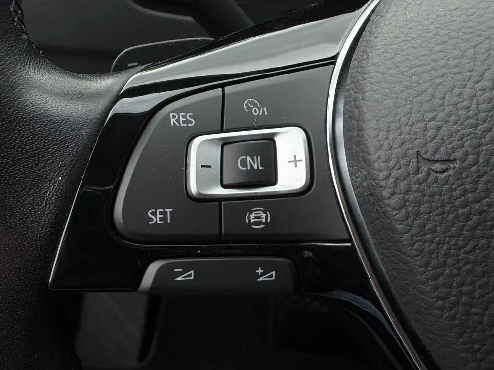 Volkswagen Tiguan 1.5 TSI ACT Comfortline uit 2019, foto 11