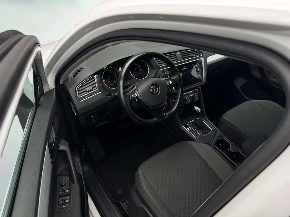 Volkswagen Tiguan 1.5 TSI ACT Comfortline uit 2019, foto 5