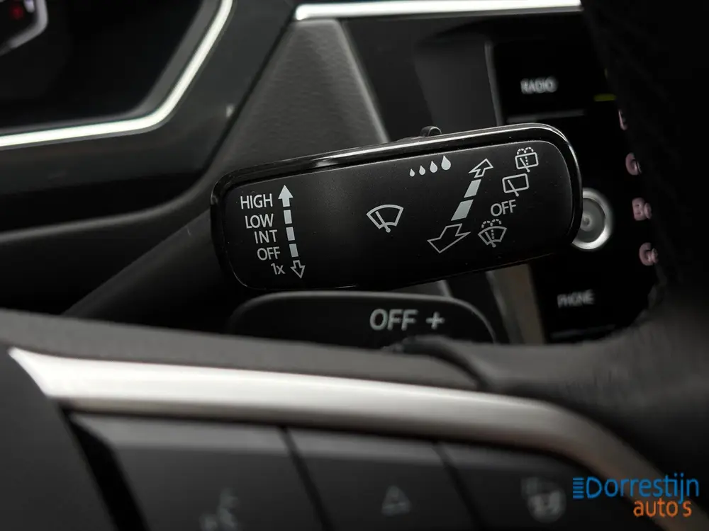 Volkswagen Tiguan 1.4 TSI eHybrid Business+ | ACC | Camera | uit 2021, foto 19