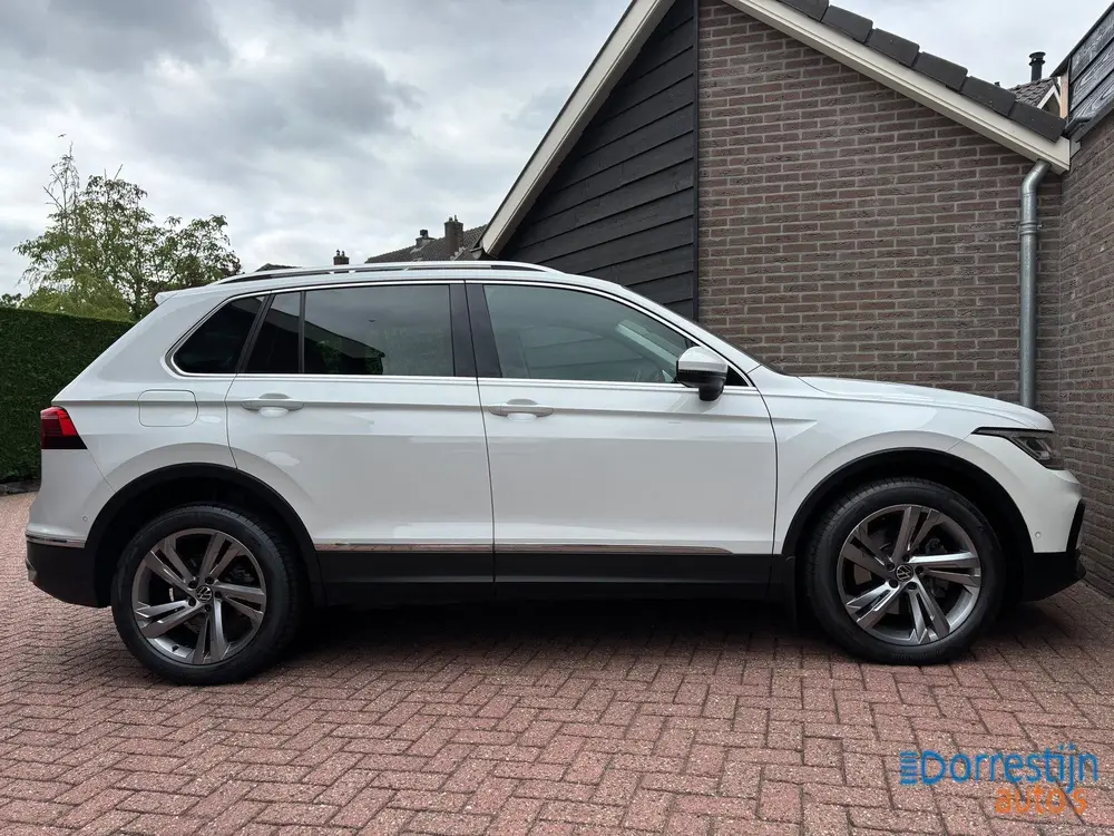 Volkswagen Tiguan 1.4 TSI eHybrid Business+ | ACC | Camera | uit 2021, foto 5