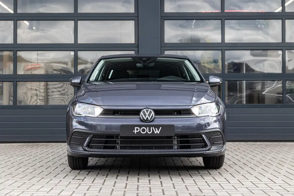 Volkswagen Polo 1.0 TSI 95pk Life Edition | Achteruitrijcame uit 2026, foto 7