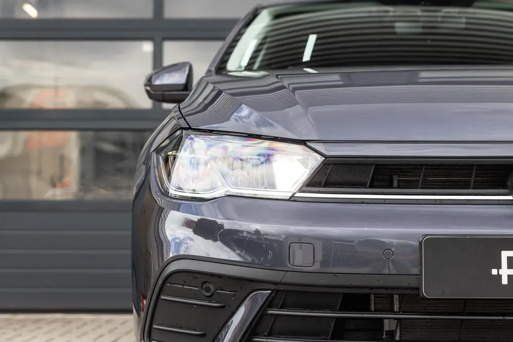 Volkswagen Polo 1.0 TSI 95pk Life Edition | Achteruitrijcame uit 2026, foto 8