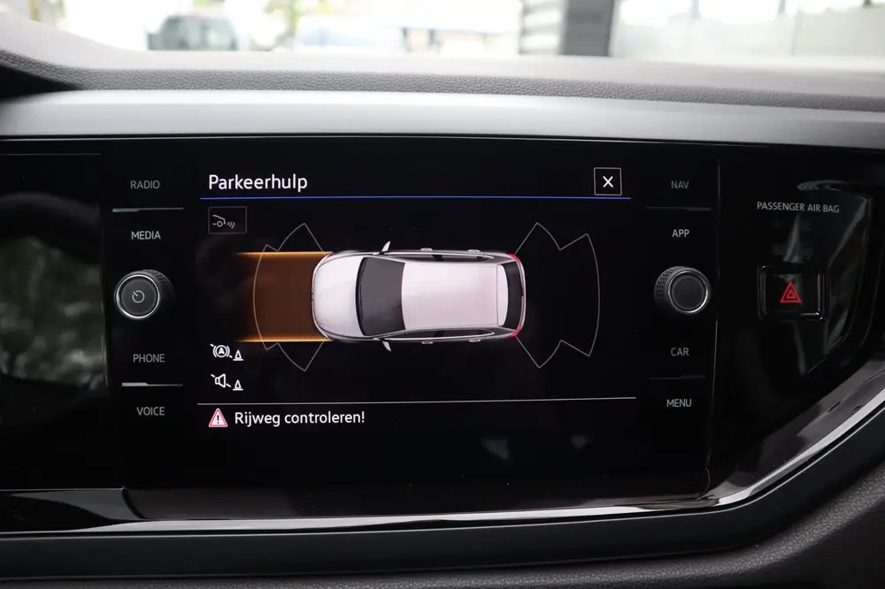 Volkswagen Polo uit 2024, foto 15