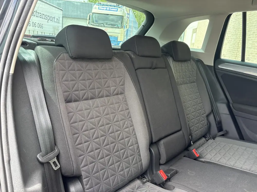 Volkswagen Tiguan 1.5 TSI Life Business | € 13.000,- NETTO uit 2021, foto 10