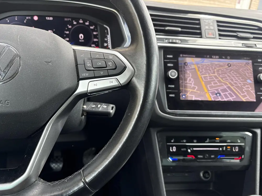Volkswagen Tiguan 1.5 TSI Life Business | € 13.000,- NETTO uit 2021, foto 13