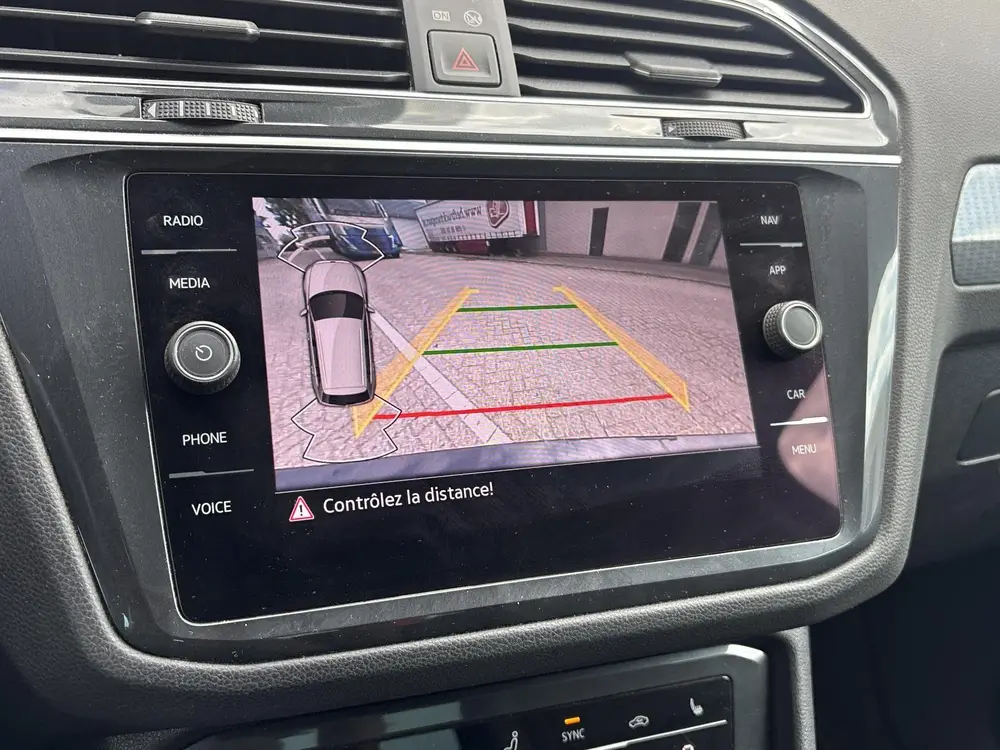 Volkswagen Tiguan 1.5 TSI Life Business | € 13.000,- NETTO uit 2021, foto 15