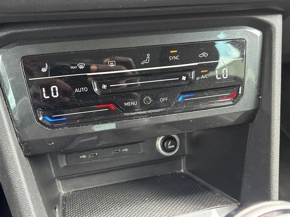 Volkswagen Tiguan 1.5 TSI Life Business | € 13.000,- NETTO uit 2021, foto 16