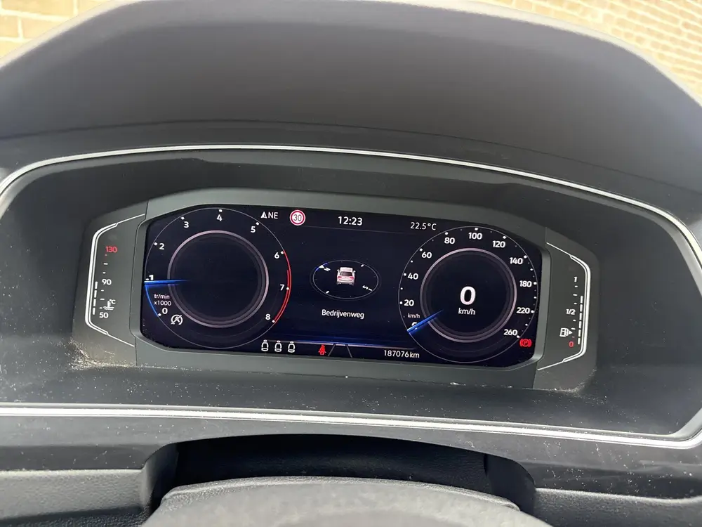 Volkswagen Tiguan 1.5 TSI Life Business | € 13.000,- NETTO uit 2021, foto 19