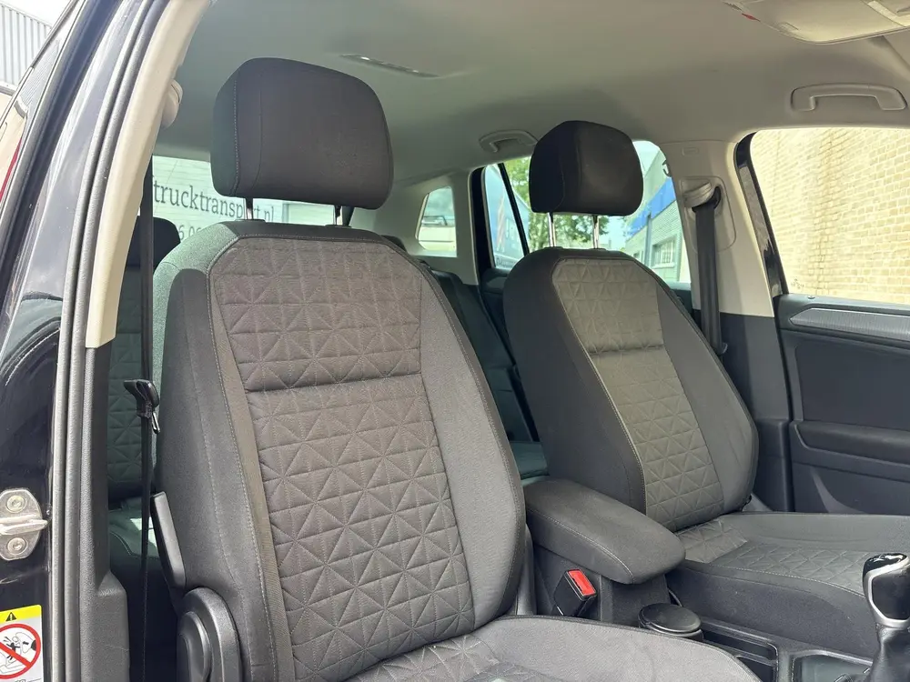 Volkswagen Tiguan 1.5 TSI Life Business | € 13.000,- NETTO uit 2021, foto 4