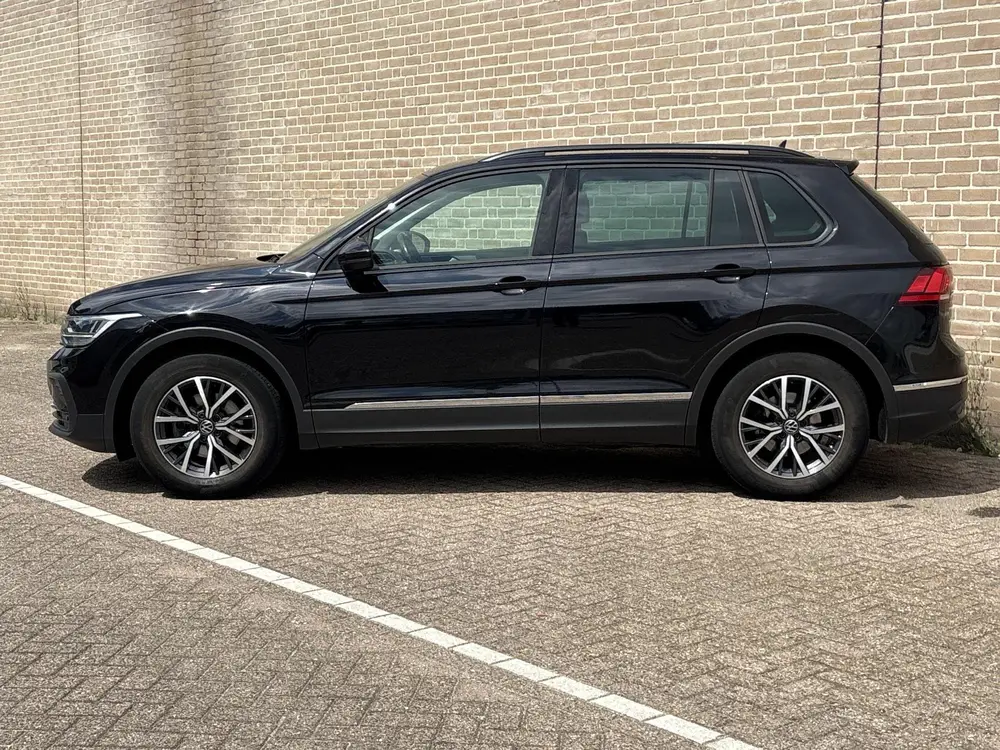 Volkswagen Tiguan 1.5 TSI Life Business | € 13.000,- NETTO uit 2021, foto 7