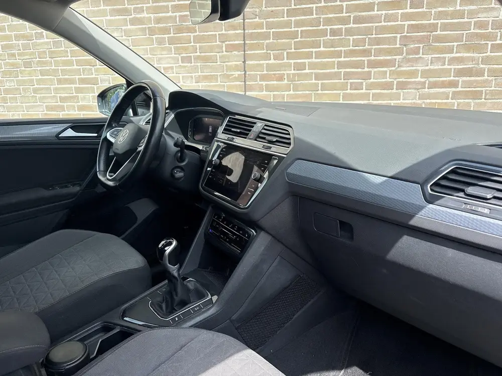 Volkswagen Tiguan 1.5 TSI Life Business | € 13.000,- NETTO uit 2021, foto 9