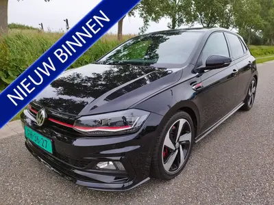 Volkswagen Polo 2.0 TSI GTI * VC * 1e EIG * LED * Media disc uit 2019