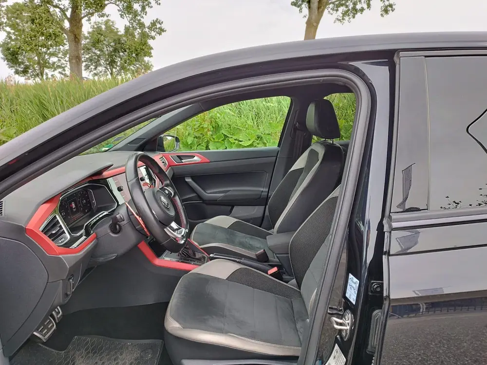 Volkswagen Polo 2.0 TSI GTI * VC * 1e EIG * LED * Media disc uit 2019, foto 10