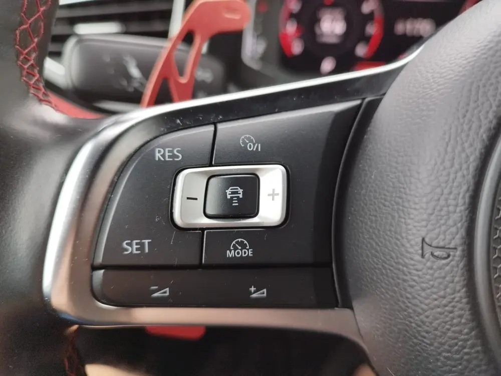 Volkswagen Polo 2.0 TSI GTI * VC * 1e EIG * LED * Media disc uit 2019, foto 12