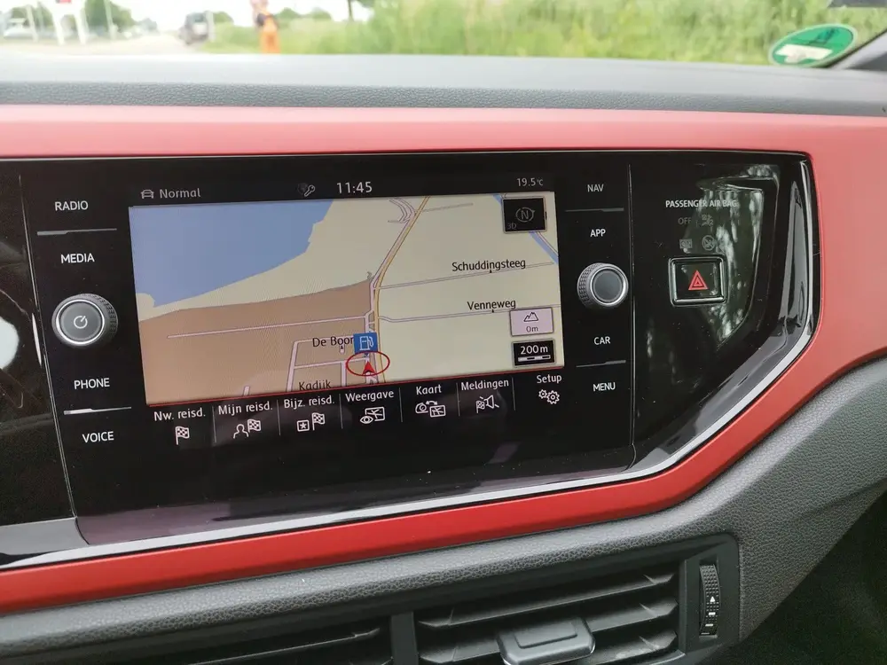 Volkswagen Polo 2.0 TSI GTI * VC * 1e EIG * LED * Media disc uit 2019, foto 14
