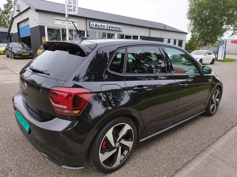 Volkswagen Polo 2.0 TSI GTI * VC * 1e EIG * LED * Media disc uit 2019, foto 6