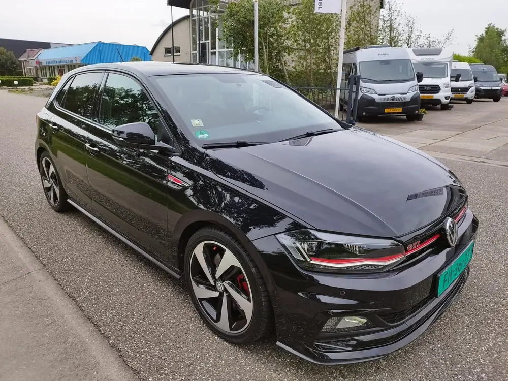 Volkswagen Polo 2.0 TSI GTI * VC * 1e EIG * LED * Media disc uit 2019, foto 7
