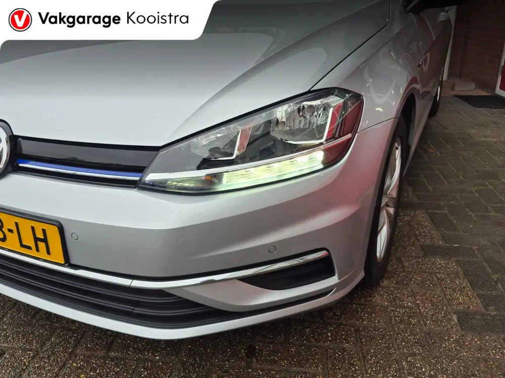 Volkswagen Golf 1.5 TSI Highline Business|ACC|Navi|Carplay uit 2020, foto 4