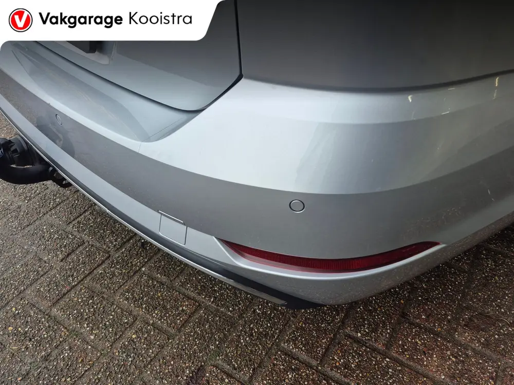Volkswagen Golf 1.5 TSI Highline Business|ACC|Navi|Carplay uit 2020, foto 6