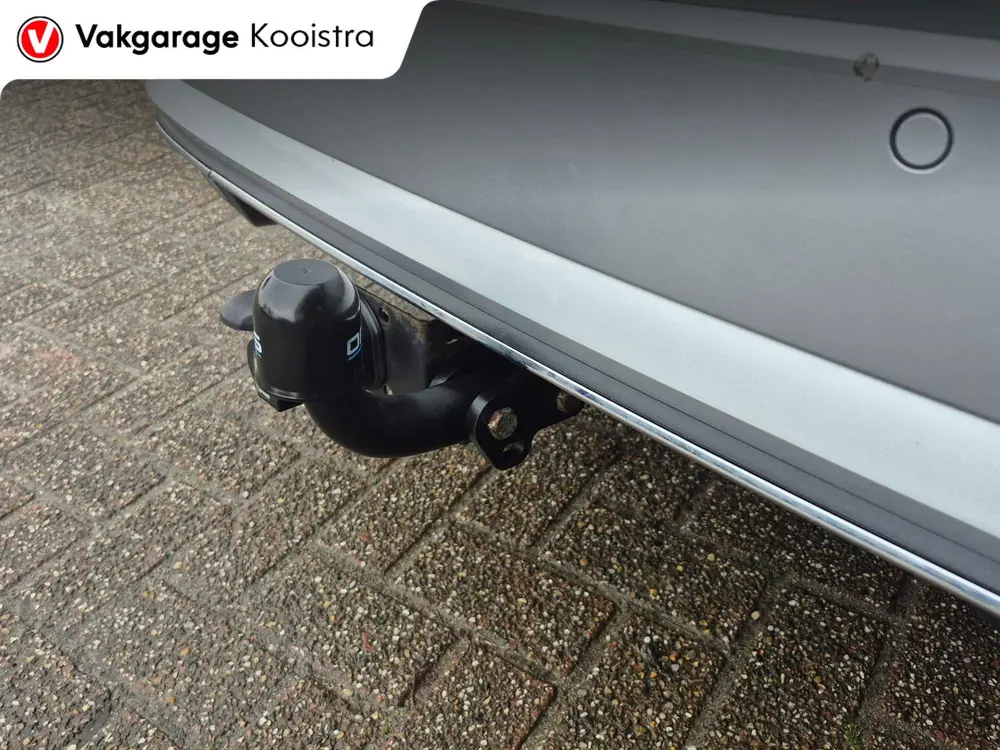 Volkswagen Golf 1.5 TSI Highline Business|ACC|Navi|Carplay uit 2020, foto 7