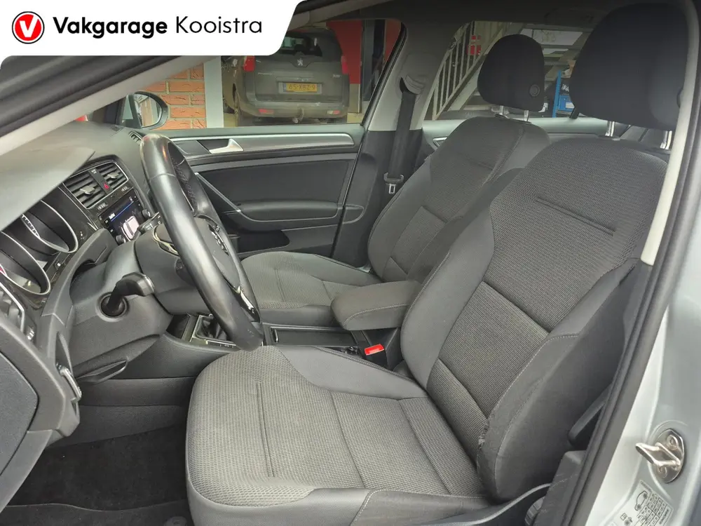 Volkswagen Golf 1.5 TSI Highline Business|ACC|Navi|Carplay uit 2020, foto 9