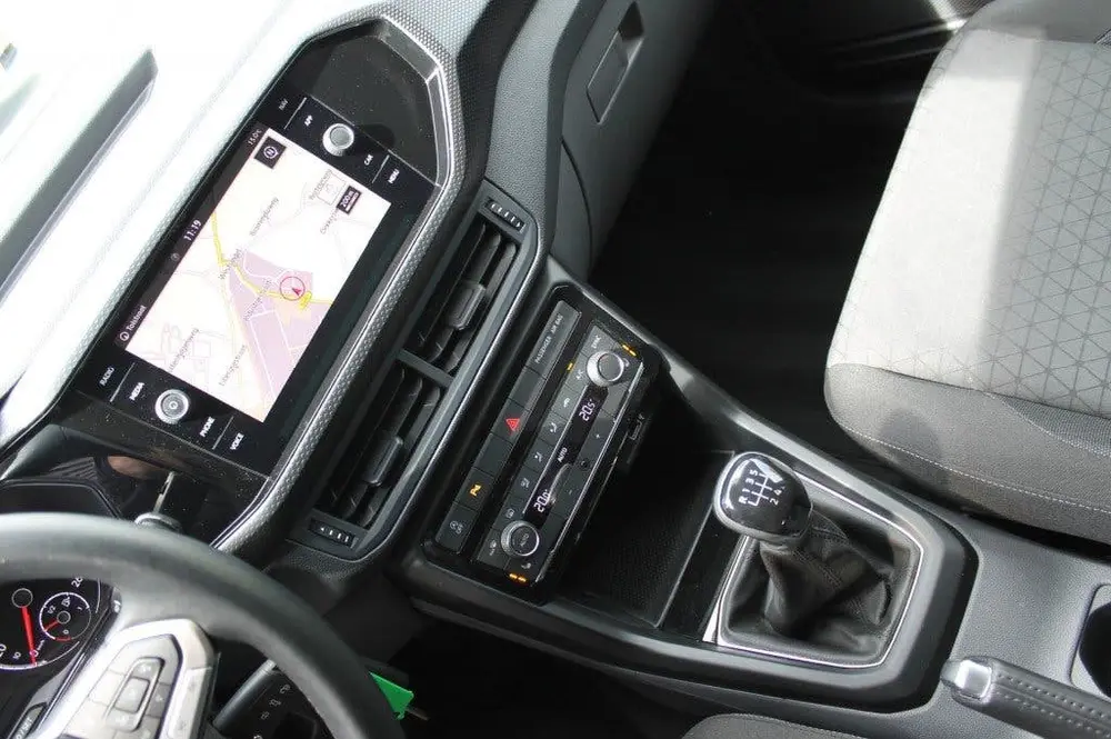 Volkswagen T-CROSS 1.0 TSi Life Luxe Uitv. NAVIGATIE uit 2019, foto 8