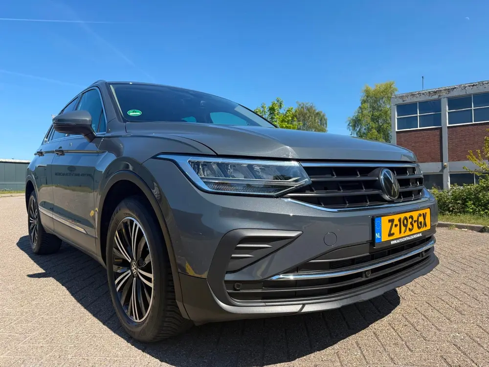 Volkswagen Tiguan 1.5 TSI Business_Line_AUTOMAAT_NAVI__ELEC uit 2023, foto 16