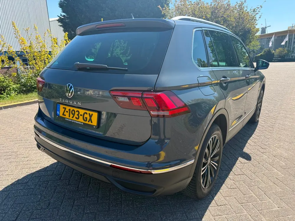 Volkswagen Tiguan 1.5 TSI Business_Line_AUTOMAAT_NAVI__ELEC uit 2023, foto 6