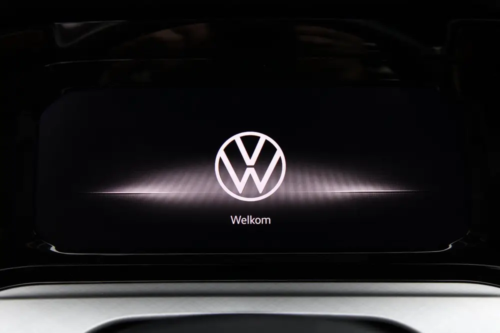 Volkswagen Golf Variant 1.5 TSI Style Carplay Cruise LED ! uit 2022, foto 11