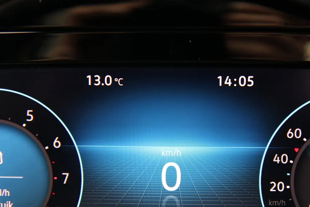 Volkswagen Golf Variant 1.5 TSI Style Carplay Cruise LED ! uit 2022, foto 12