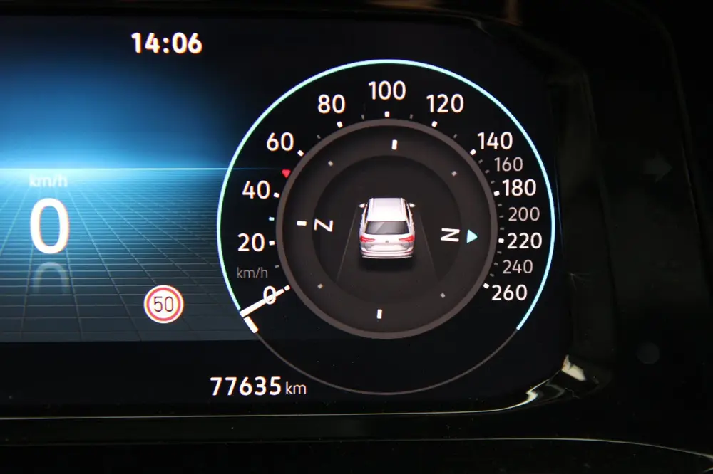 Volkswagen Golf Variant 1.5 TSI Style Carplay Cruise LED ! uit 2022, foto 18