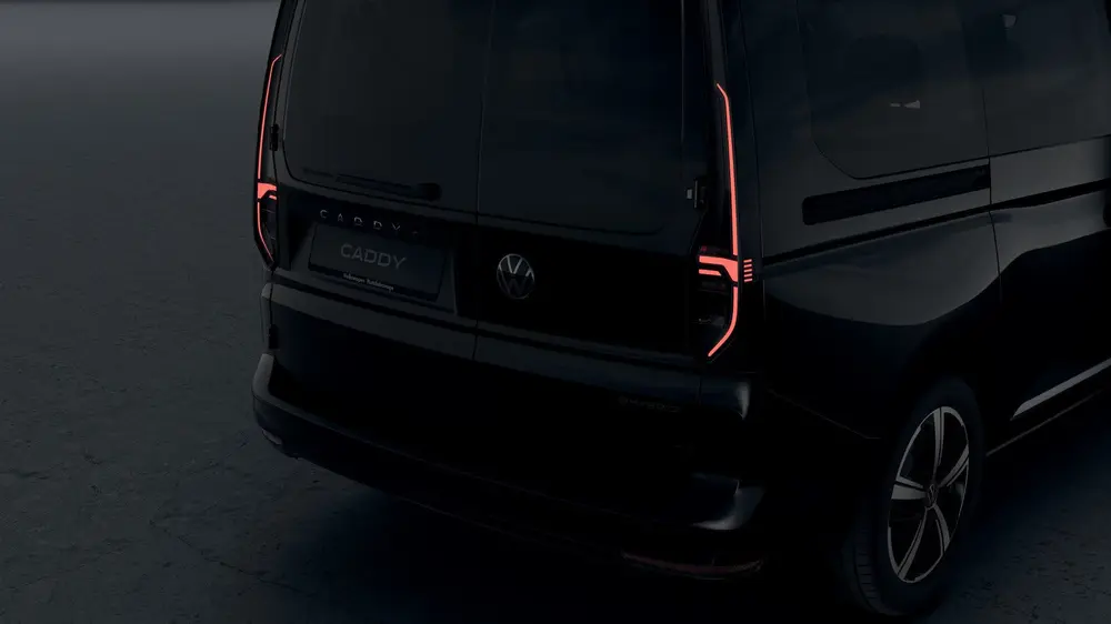 Volkswagen Caddy Kombi Maxi 1.5 TSI 150pk Hybride Style | Wi uit 2026, foto 14
