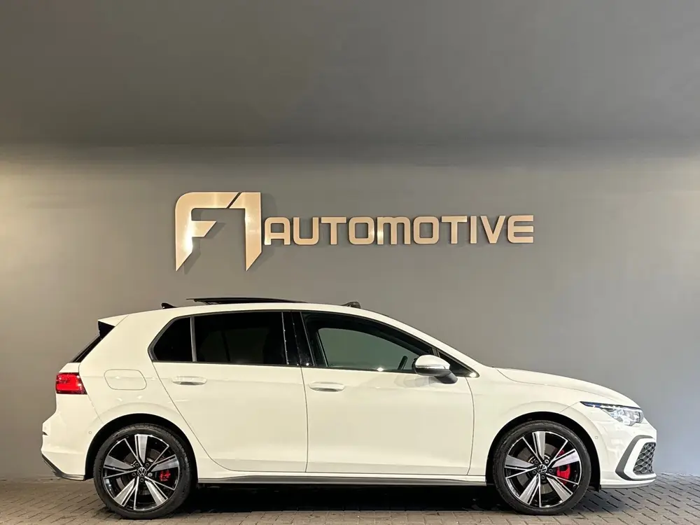 Volkswagen Golf 1.4 eHybrid GTE Pano|Camera|HuD|IQ|Trekhaak uit 2021, foto 11