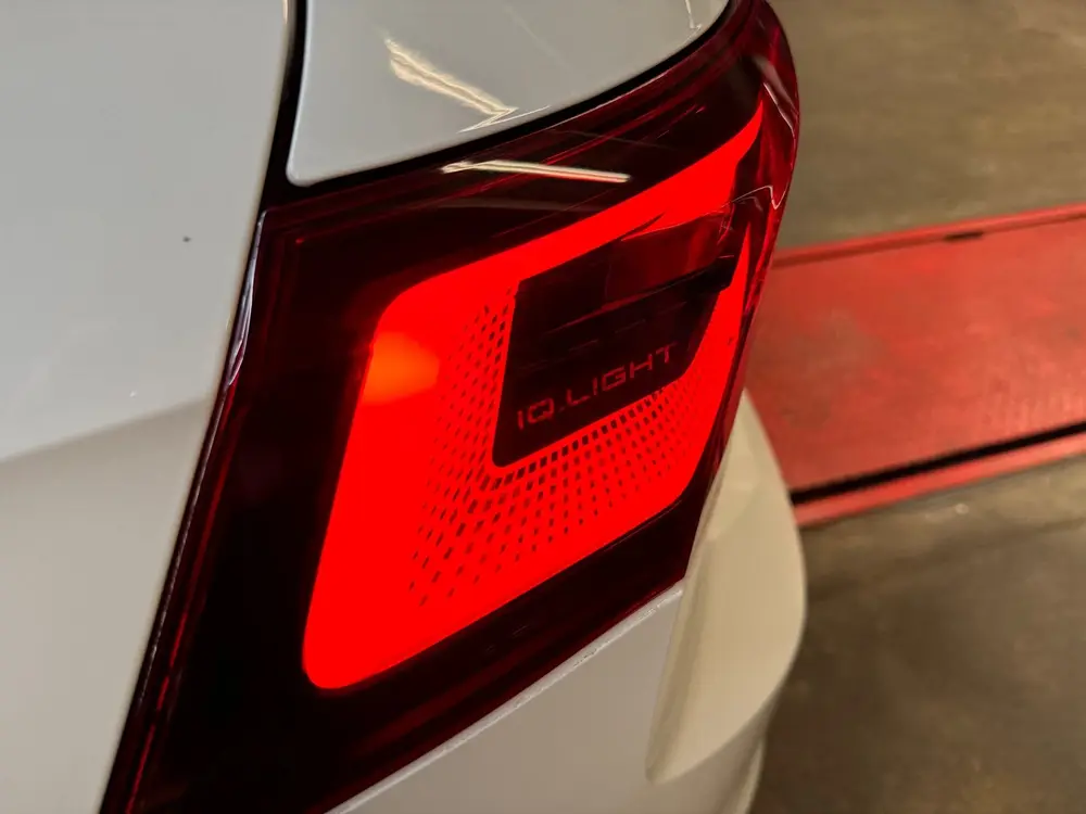 Volkswagen Golf 1.4 eHybrid GTE Pano|Camera|HuD|IQ|Trekhaak uit 2021, foto 19
