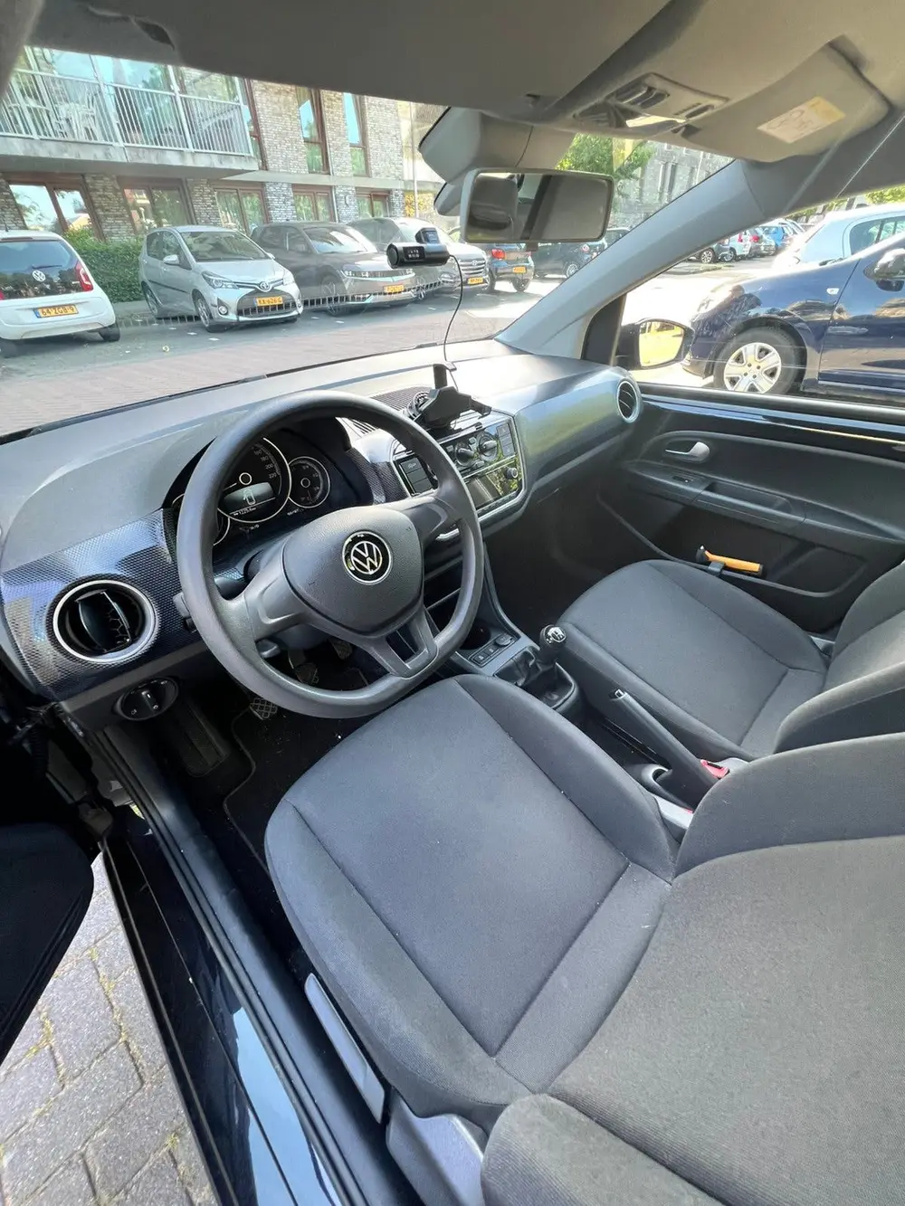 Volkswagen Up! 1.0 60PK BMT | 2019 | 5-deurs uit 2019, foto 13
