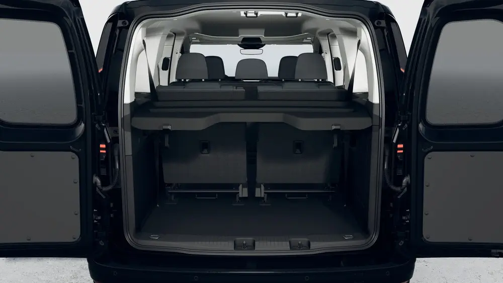 Volkswagen Caddy Kombi Maxi 1.5 TSI 150pk Hybride Style | Wi uit 2026, foto 13