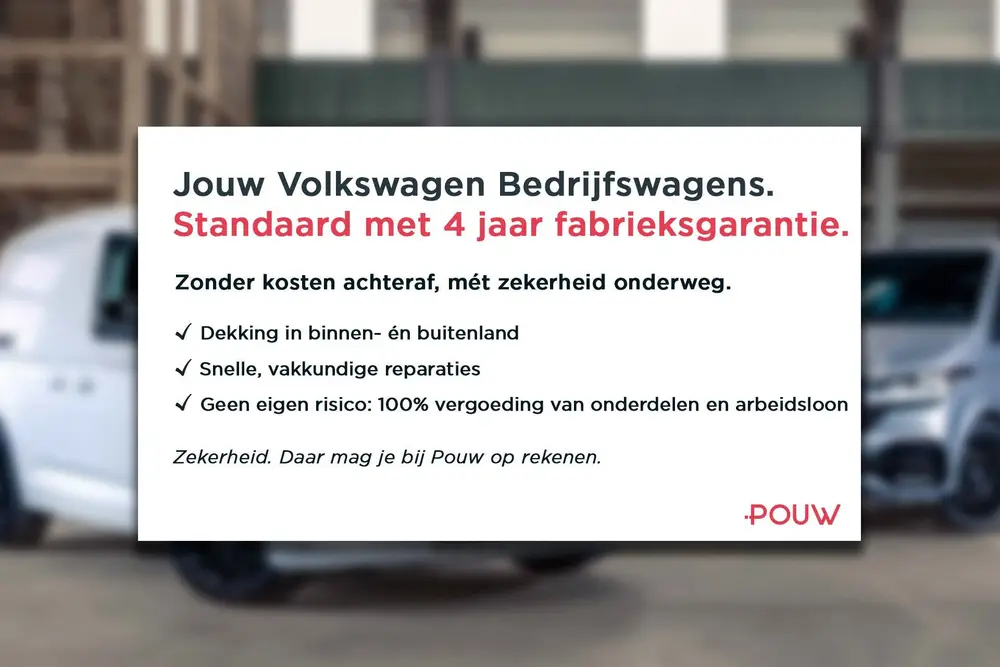 Volkswagen Caddy Kombi Maxi 1.5 TSI 150pk Hybride Style | Wi uit 2026, foto 7