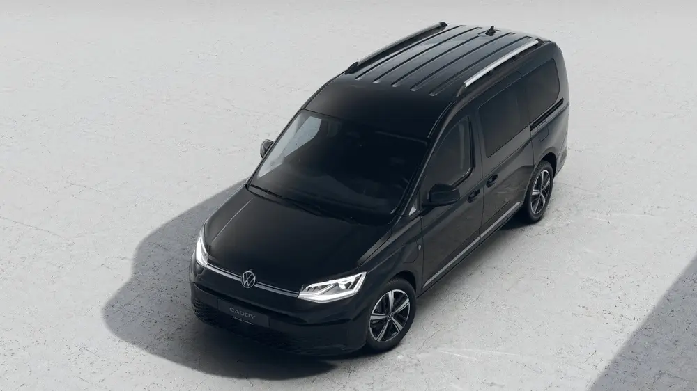 Volkswagen Caddy Kombi Maxi 1.5 TSI 150pk Hybride Style | Wi uit 2026, foto 8