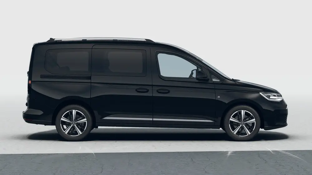 Volkswagen Caddy Kombi Maxi 1.5 TSI 150pk Hybride Style | Wi uit 2026, foto 9