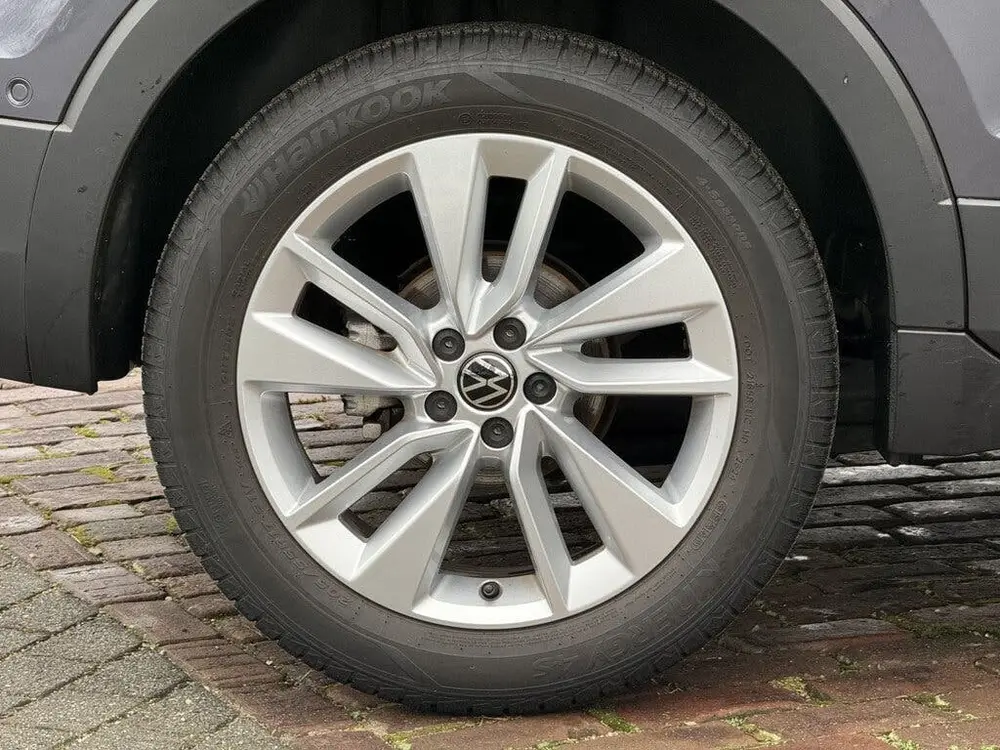 Volkswagen T-Cross 1.0 TSI Goal | trekhaak | ACC | Navi uit 2025, foto 11