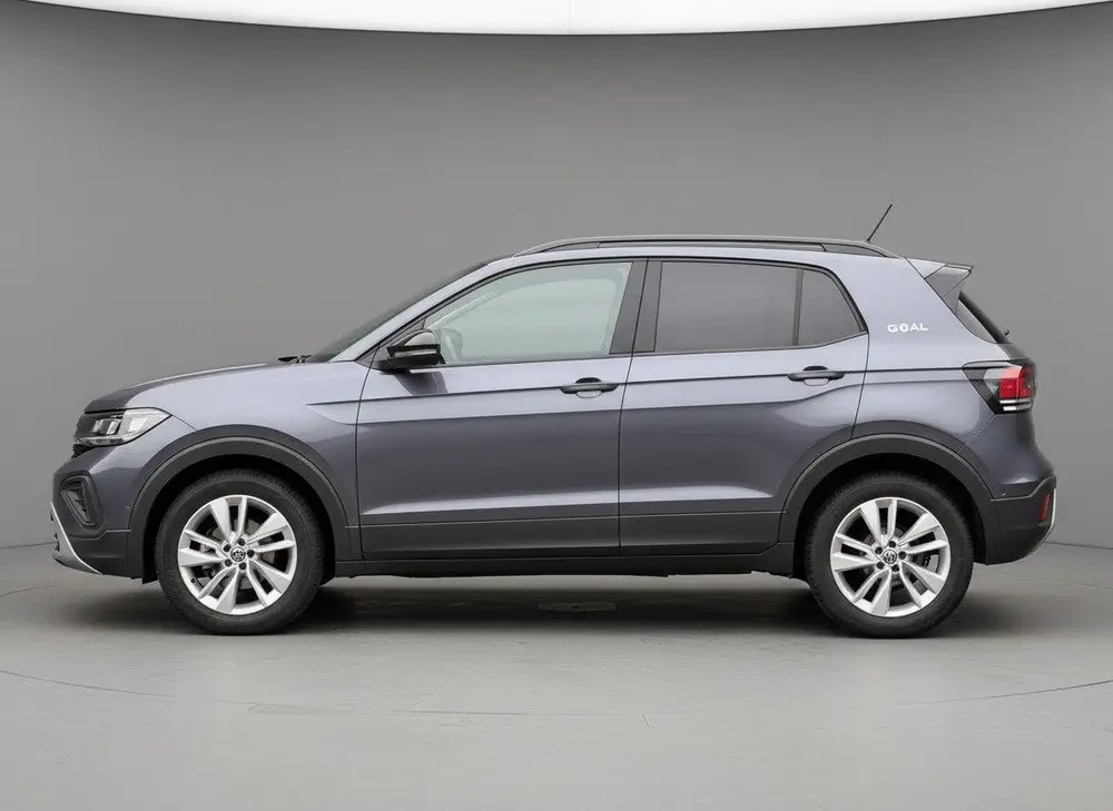 Volkswagen T-Cross 1.0 TSI Goal | trekhaak | ACC | Navi uit 2025, foto 7