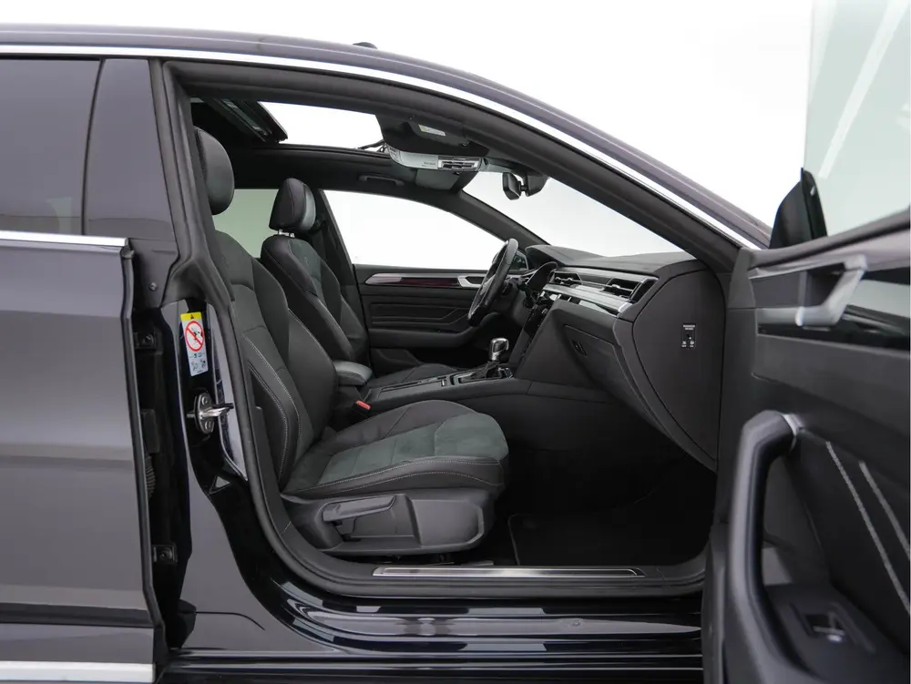Volkswagen Arteon Shooting Brake 1.4 TSI eHybrid R-Line Busi uit 2023, foto 13