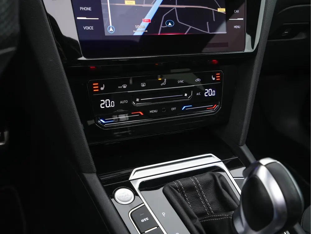 Volkswagen Arteon Shooting Brake 1.4 TSI eHybrid R-Line Busi uit 2023, foto 15