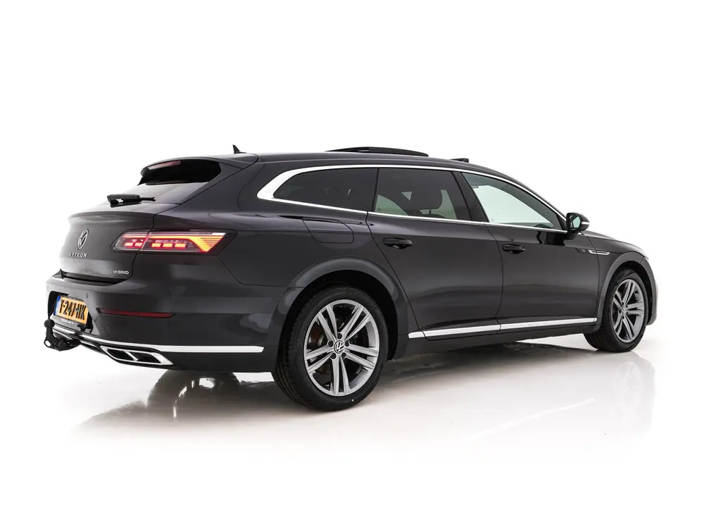 Volkswagen Arteon Shooting Brake 1.4 TSI eHybrid R-Line Busi uit 2023, foto 6