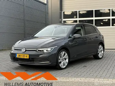 Volkswagen Golf 1.4 eHybrid 204PK 18'inch-ACC-Memory-Massage uit 2021