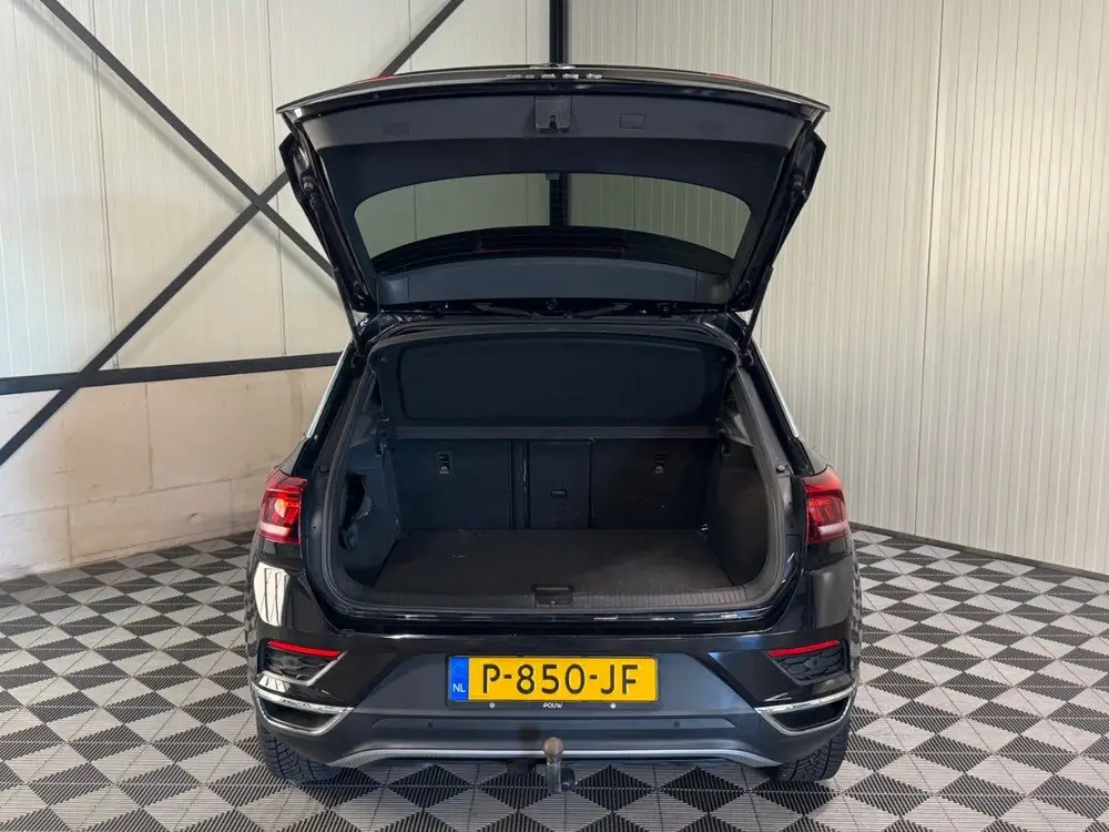 Volkswagen T-Roc 1.5 TSI DSG | Sport | Navi | Camera | Virtu uit 2022, foto 10