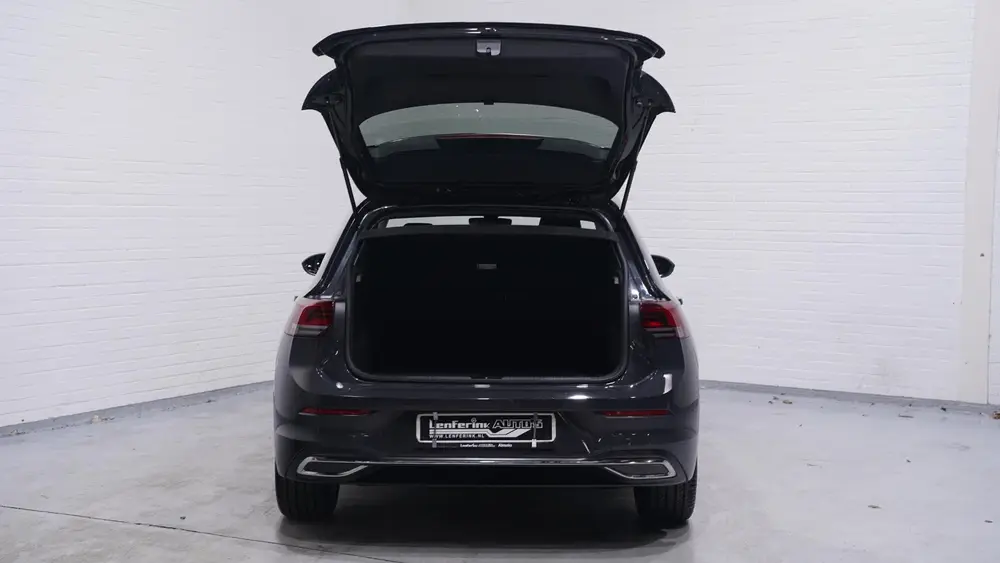 Volkswagen Golf 1.5 eTSI 150 pk Style DSG Aut. LED Koplampen uit 2020, foto 11