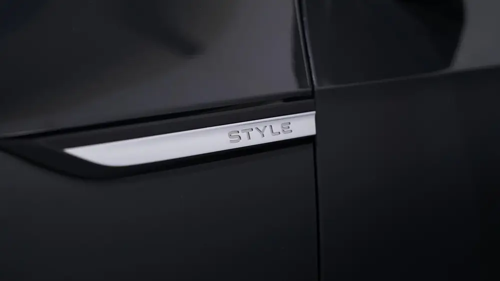 Volkswagen Golf 1.5 eTSI 150 pk Style DSG Aut. LED Koplampen uit 2020, foto 18