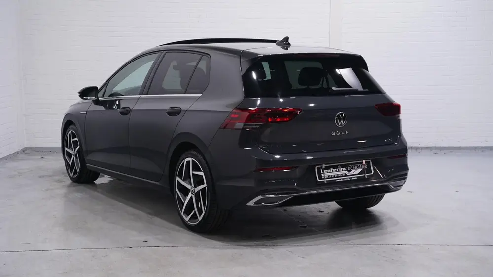 Volkswagen Golf 1.5 eTSI 150 pk Style DSG Aut. LED Koplampen uit 2020, foto 3